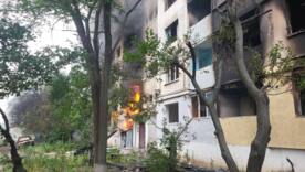 Страхування під час війни: скільки коштує захист від ракет, дронів та інших "сюрпризів" рф? Фото: ДСНС як застрахувати квартиру та будинок під час війни