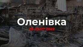 В Украине предлагают объявить 28 июля Днём памяти замученных в плену В Украине предлагают объявить 28 июля Днём памяти замученных в плену