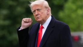 $5 мільярдів з російських рахунків: Трамп готує сенсаційний крок. Фото: GettyImages/Автор- Kevin Dietsch санкції США проти росії