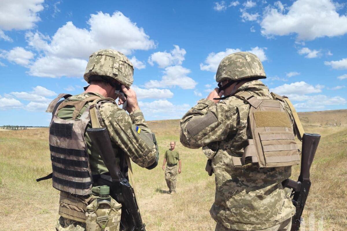 ЗСУ перемололи 3 танки і 1240 бійців рф: які ще успіхи відбулись за добу. Фото: Генштаб ЗСУ втрати росії у війні