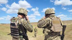 ЗСУ перемололи 3 танки і 1240 бійців рф: які ще успіхи відбулись за добу. Фото: Генштаб ЗСУ втрати росії у війні