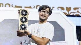 ASUS представила найдорожчу відеокарту у світі – з чого вона зроблена? ASUS золота відеокарта
