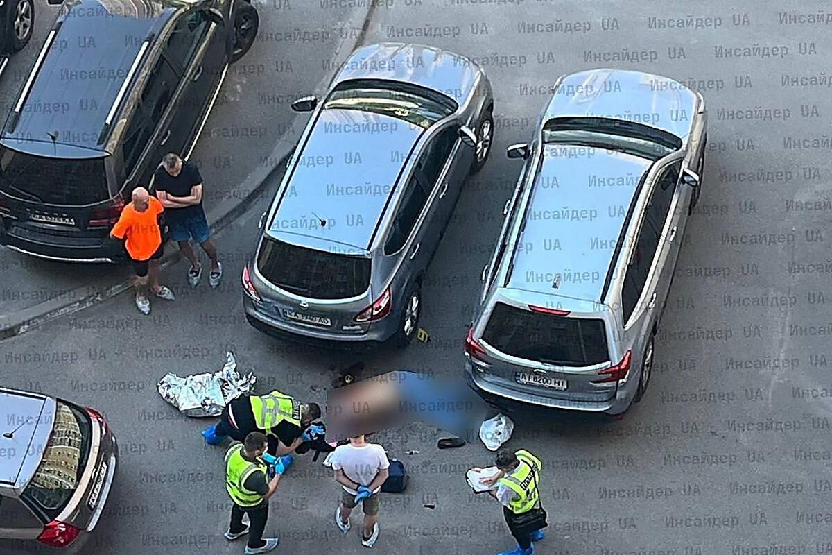 сбу вбивство 