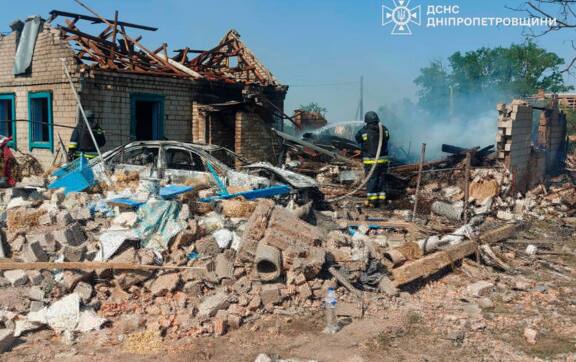 Кремль лякає, Україна бореться: тисячі російських ударів та відповідь ЗСУ