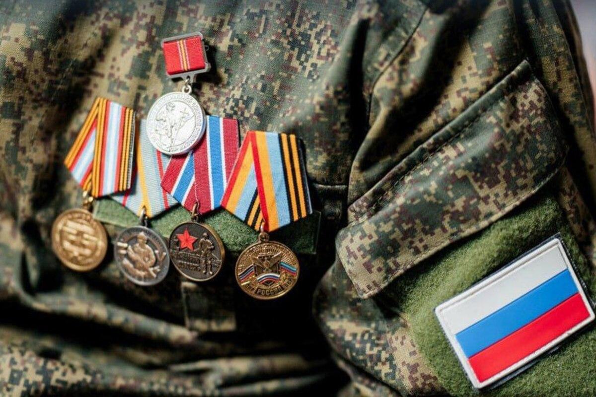 Из окопов – в кабинеты: как кремль делает вид, что слушает ветеранов / Фото: ЦПД Из окопов – в кабинеты: как кремль делает вид, что слушает ветеранов / Фото: ЦПД