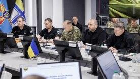 Фото із зустрічі / Фото: Міністерство оборони України Фото із зустрічі / Фото: Міністерство оборони України