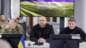 Фото із зустрічі / Фото: Міністерство оборони України Фото із зустрічі / Фото: Міністерство оборони України