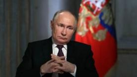 Ядерна загроза: наскільки реально, що Путін завдасть удару по Україні? / Фото: Getty Images Ядерна загроза: наскільки реально, що Путін завдасть удару по Україні?