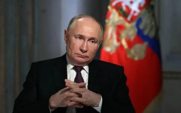 Ядерна загроза: наскільки реально, що Путін завдасть удару по Україні?