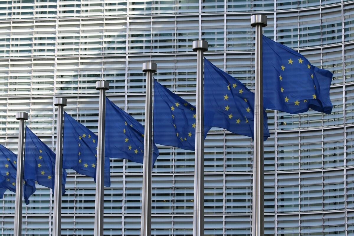 Европа против: новое торговое соглашение с Украиной вызвало возмущение в пяти странах / Фото: unsplash