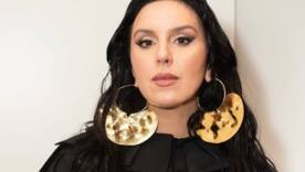 Джамала офіційно стала членкинею академії Grammy / Фото: instagram.com/jamalajaaa Джамала офіційно стала членкинею академії Grammy
