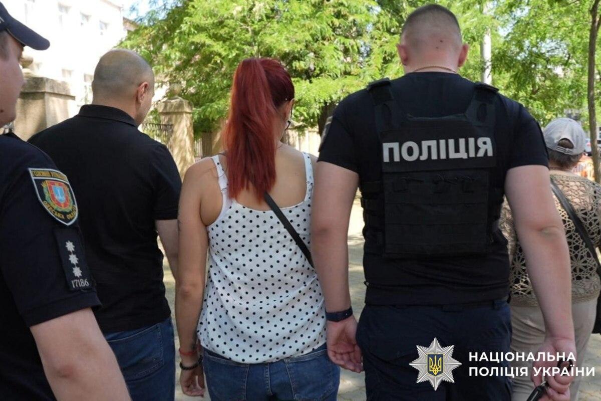 158 затриманих, 1190 врятованих: підсумки операції "Global Chain" за участі України / Фото: Національна поліція України 158 затриманих, 1190 врятованих: підсумки операції "Global Chain" за участі України / Фото: Національна поліція України