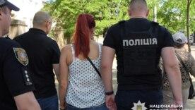 158 затриманих, 1190 врятованих: підсумки операції "Global Chain" за участі України / Фото: Національна поліція України 158 затриманих, 1190 врятованих: підсумки операції "Global Chain" за участі України / Фото: Національна поліція України