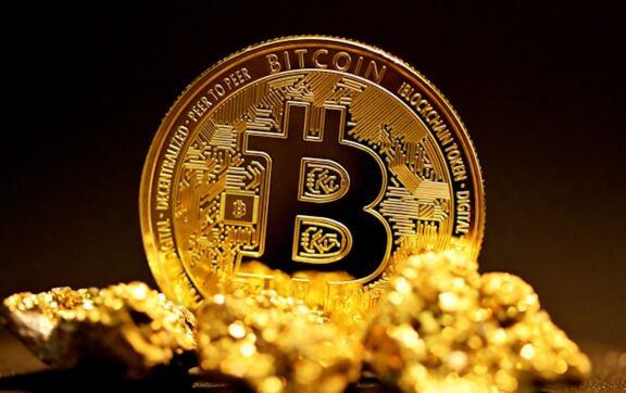 Bitcoin не прекращает бить рекорды: криптовалюта снова стремительно идет вверх/Фото: Kanchanara/Unsplash Bitcoin не прекращает бить рекорды: криптовалюта снова стремительно идет вверх