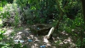 Подросток расчленил товарища на Харьковщине/Фото: Полиция Харьковской области Подросток расчленил товарища на Харьковщине/Фото: Полиция Харьковской области