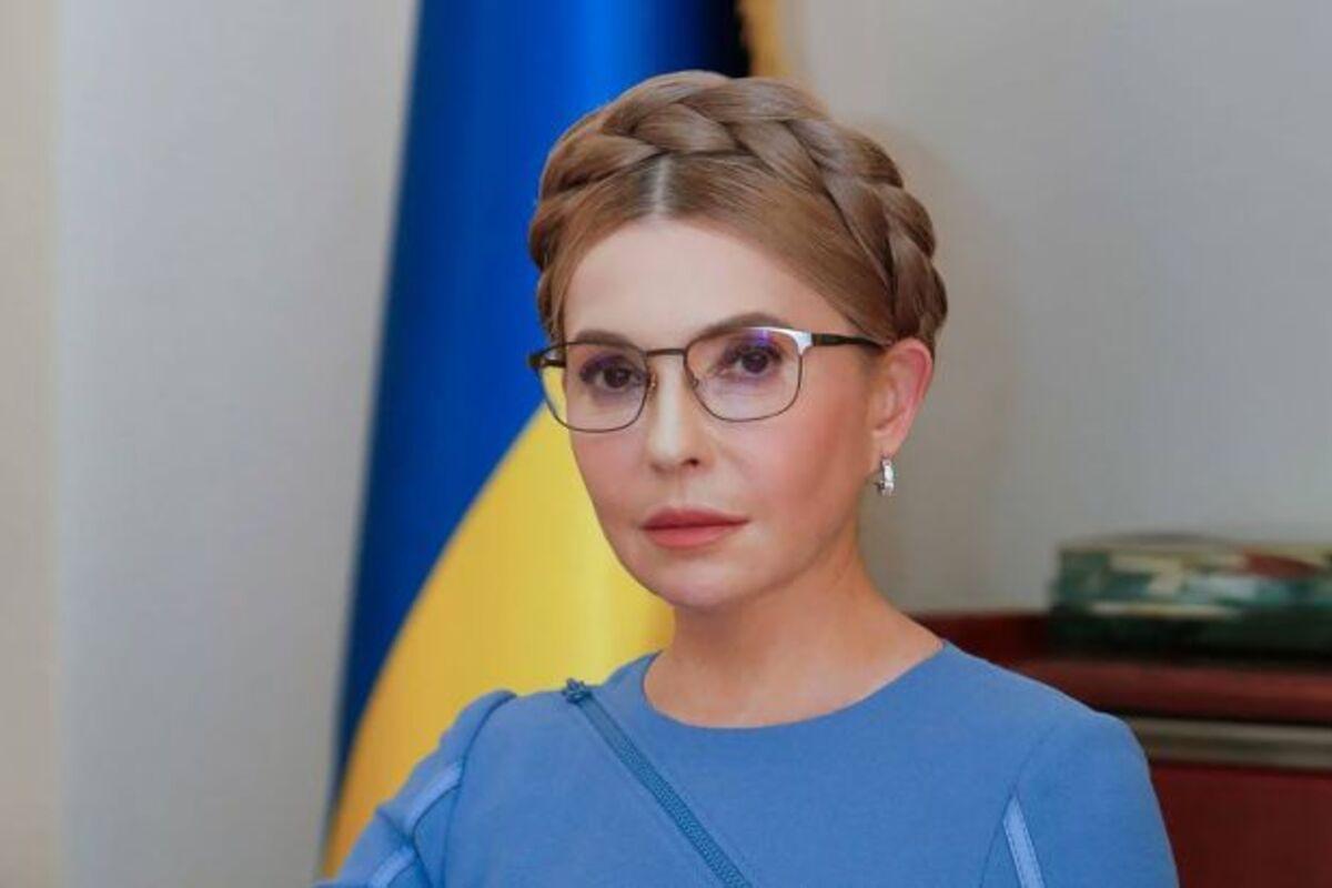 Выборы по-новому: что за "реформы" готовит Тимошенко – и почему это одобряет Стефанчук / Фото: Facebook Юлии Тимошенко Выборы по-новому: что за "реформы" готовит Тимошенко – и почему это одобряет Стефанчук