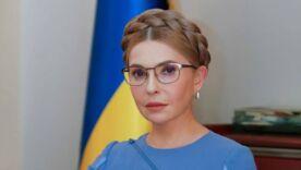 Выборы по-новому: что за "реформы" готовит Тимошенко – и почему это одобряет Стефанчук / Фото: Facebook Юлии Тимошенко Выборы по-новому: что за "реформы" готовит Тимошенко – и почему это одобряет Стефанчук