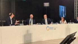 Фармацевтичний прорив: Україна готується стати ключовим гравцем на європейському ринку ліків / Фото: Верховна рада України Фармацевтичний прорив: Україна готується стати ключовим гравцем на європейському ринку ліків / Фото: Верховна рада України
