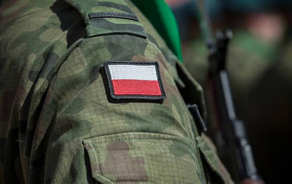 235 тисяч повісток: Польща готується перевірити потенціал власної оборони