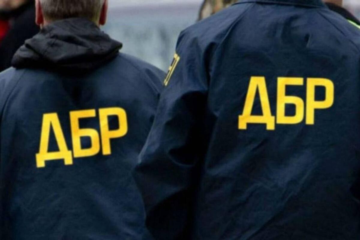Убегают даже депутаты: ДБР расследует почти тысячу дел об уклонении от службы / Фото: ГБР Убегают даже депутаты: ДБР расследует почти тысячу дел об уклонении от службы