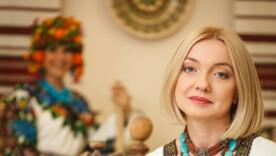 Уповноваженою із захисту державної мови призначили філологиню Олену Івановську/Фото: Навчально-науковий інститут філології КНУ Кабмін призначив нового мовного омбудсмана: хто зайняв місце Креміня