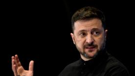 Зеленский ответил Трампу, почему Украина не наносит удары по москве/Фото: gettyimages Зеленский ответил Трампу, почему Украина не наносит удары по москве