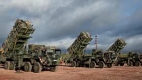 Защита под вопросом – Германия обещает Patriot для Украины, но с задержкой / Фото: Getty Images Защита под вопросом – Германия обещает Patriot для Украины, но с задержкой