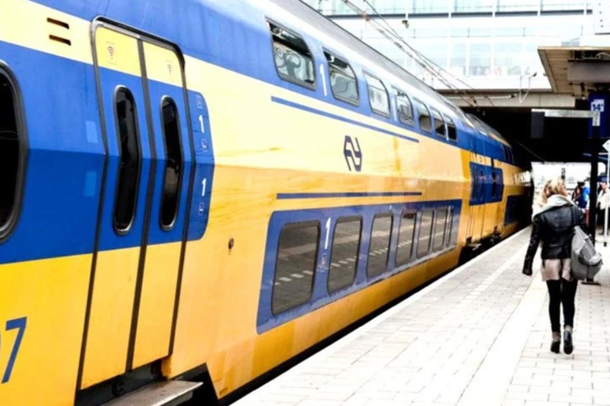 Вагони замість лікарень – Нідерланди готують залізничні госпіталі для фронту
