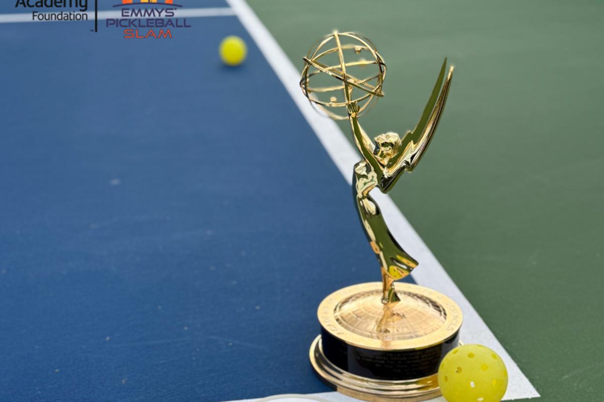 "Эмми-2025": Объявлены первые номинанты / Фото: instagram.com/televisionacad "Эмми-2025": Объявлены первые номинанты - кто поборется за телевизионный Оскар?