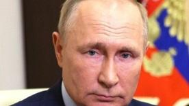 Довіра випаровується: рейтинг Путіна тріщить – і справа не лише в війні / Фото: Getty Images Довіра випаровується: рейтинг Путіна тріщить – і справа не лише в війні