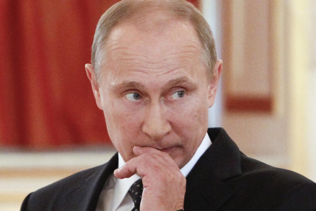 У Путіна зникла ерекція, тому він такий жорстокий. Думка сексолога