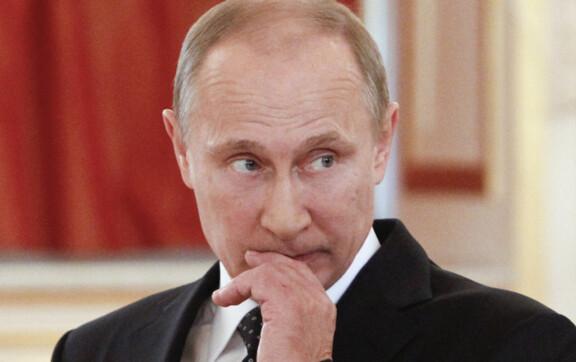 У Путіна зникла ерекція, тому він такий жорстокий. Думка сексолога