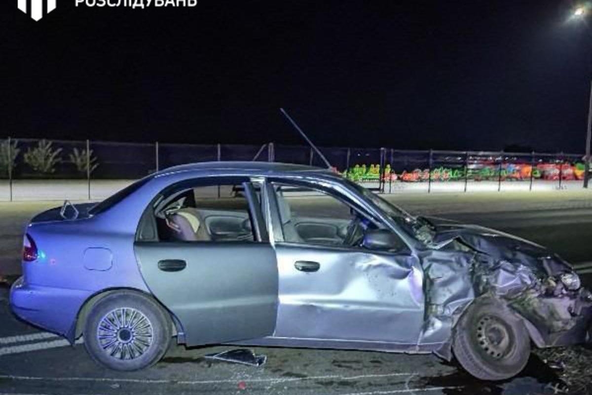 Як завершилась історія з п’яним військовим, що покалічив дитину на Тернопільщині в ДТП / Фото: ДБР Як завершилась історія з п’яним військовим, що покалічив дитину на Тернопільщині в ДТП