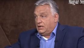 "Гибнут венгры": Орбан требует вмешательства ЕС из-за мобилизации в Украине / Фото: кадр з відео "Гибнут венгры": Орбан требует вмешательства ЕС из-за мобилизации в Украине