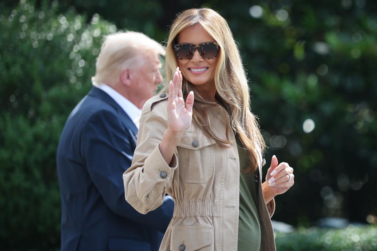 Несподіваний голос за Україну у Білому домі: хто має великий вплив на Трампа?/Фото: gettyimages Несподіваний голос за Україну у Білому домі: хто має великий вплив на Трампа?