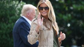 Несподіваний голос за Україну у Білому домі: хто має великий вплив на Трампа?/Фото: gettyimages Несподіваний голос за Україну у Білому домі: хто має великий вплив на Трампа?