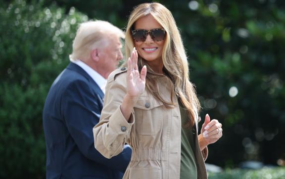Несподіваний голос за Україну у Білому домі: хто має великий вплив на Трампа?