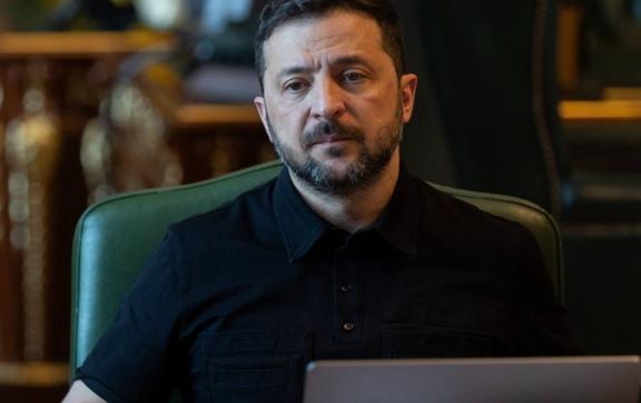 Множинне громадянство та трибунал для РФ: Зеленський підписав ключові документи