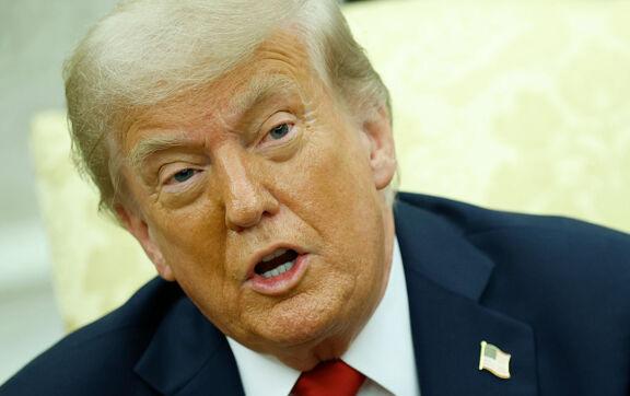 У Держдепі США назвали пріоритет Трампа у війні в Україні