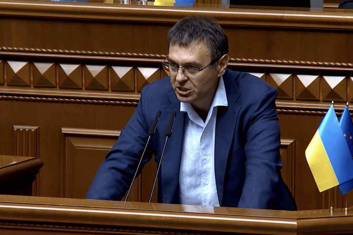 Заморожена бідність та пенсійний сором: чому судді отримують у 165 разів більше