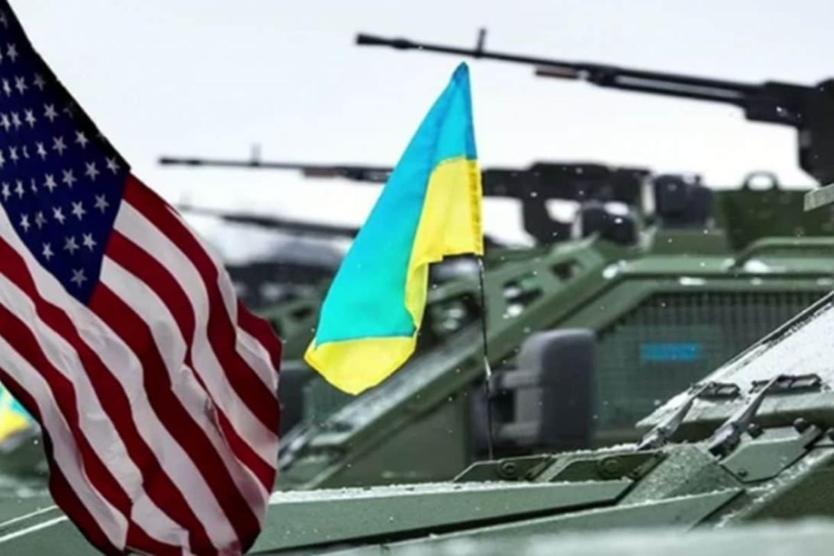 США попереджають Путіна: війна? Ми підтримаємо Україну зброєю