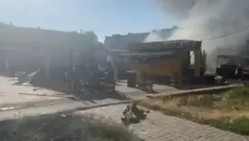 / Фото: з місцевих телеграм-каналів / Фото: з місцевих телеграм-каналів