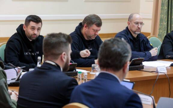 Шмигаль – міністр оборони, Свириденко - прем'єр: повний список нового Кабміну на затвердження Радою