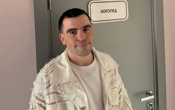 Співак Wellboy зізнався у симпатії до Злати Огнєвіч