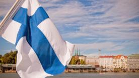 Финляндия закрыла рынок: россиянам и белорусам официально запретили покупать недвижимость / Фото: Укринформ Финляндия закрыла рынок: россиянам и белорусам официально запретили покупать недвижимость