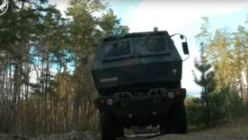 От Киева до Курска: документальный фильм ВСУ раскрыл уникальные детали успешной операции / Кадр из фильма От Киева до Курска: документальный фильм ВСУ раскрыл уникальные детали успешной операции