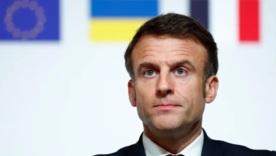 Франція не приєднається до угоди про закупівлю Patriot для ЗСУ / Фото: Reuters Франція не приєднається до угоди про закупівлю Patriot для ЗСУ