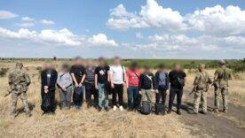 "Сірий" крипто-бізнес: як Telegram-схеми обіцяють втечу, але ведуть до затримання/Фото: dpsu "Сірий" крипто-бізнес: як Telegram-схеми обіцяють втечу, але ведуть до затримання