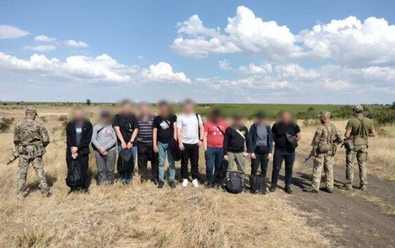 "Сірий" крипто-бізнес: як Telegram-схеми обіцяють втечу, але ведуть до затримання/Фото: dpsu "Сірий" крипто-бізнес: як Telegram-схеми обіцяють втечу, але ведуть до затримання