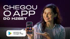 ФОТО: Twitter У Бразилії запустили офіційні додатки 7K, Cassino і H2bet в Google Play